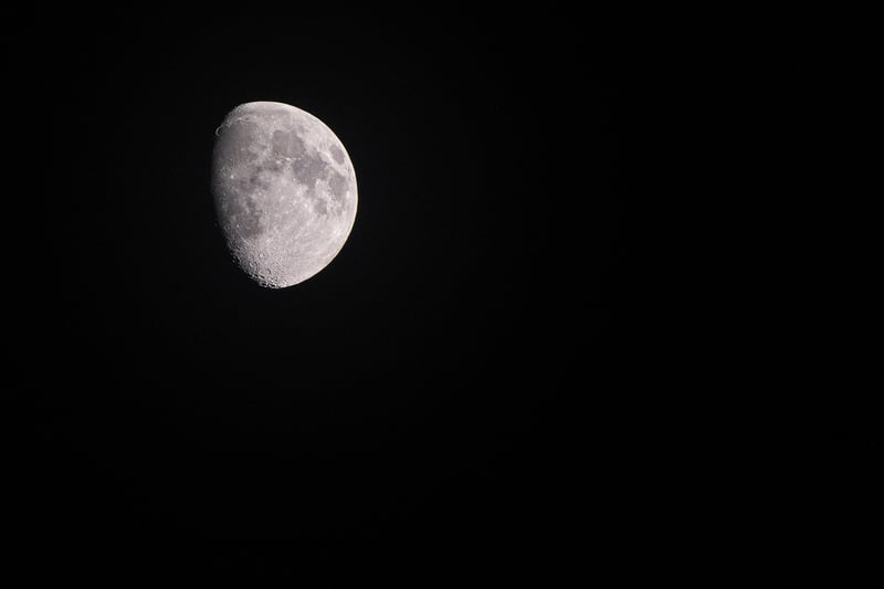 Lunar Harmonies